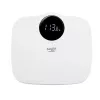 Elektroniskie vannasistabas svari Adler AD 8172w LED