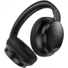 Austiņas 4smarts SkyBuds Wave vadu un bezvadu Bluetooth melnas