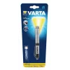 Varta -LEDPL - pin-Blinklicht - Sudrabaina - Alumīnijs - LED - 1 lampas - 3 lm