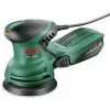Bosch PEX 220 A orbitālā slīpmašīna 24000 OPM melna, zaļa