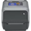Zebra ZD621 etiķešu printeris Termiskā pārnese 300 x 300 DPI 152 mm/s Vadu un bezvadu savienojums Ethernet LAN Bluetooth