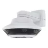 Tīkla kamera Q6010-E, 4x5MP, 20 MP.