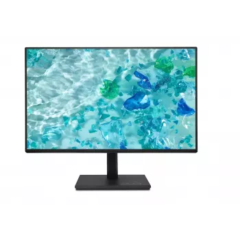 Monitor Acer Vero B247YGbmiprx 23.8 collas Full HD IPS 100 Hz augstumā regulējams
