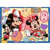 Ravensburger Disney Mickey and Friends puzle — 200 gab., bērnu puzle