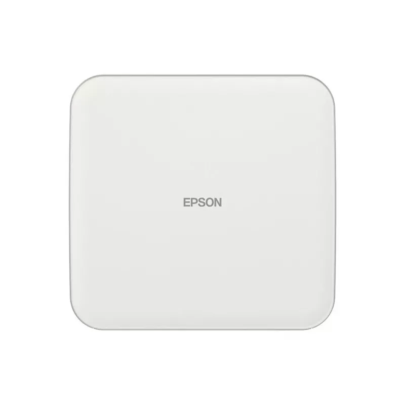 Epson V11HB72040 datu projektors Standarta metiena projektors 700 ANSI lūmenu 3LCD 1080p (1920x1080) Melns, Balts