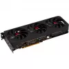 Grafikas karte PowerColor Radeon RX 9070 16 GB GDDR6 PCIe 5.0, 2520 MHz paātrinājums, 3x DisplayPort 2.1a + HDMI 2.1b, 2x 8-pin