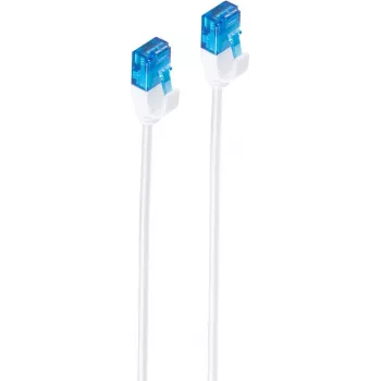 Tīkla kabelis ShiverPeaks BS08-22066 7m Cat6 U/UTP Balts