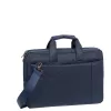 Messenger somiņa Rivacase 8221 klēpjdatoriem līdz 33,8 cm (13,3 collām) — poliesters, 0,53 kg