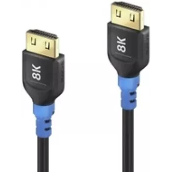 HDMI kabelis PureLink FI-H100-003 0,3 m HDMI Type A 2.1 48 Gbit/s