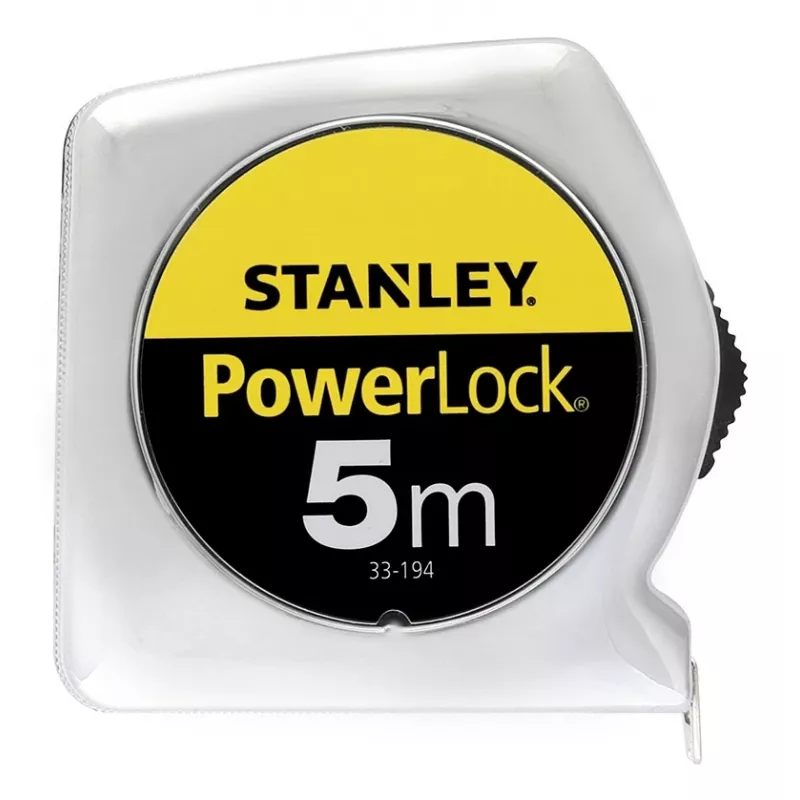 Mērlente Powerlock ABS — Stanley 1-33-194