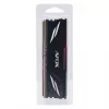Afox Gaming DDR4 8GB 3200MHZ CL16 XMP2 Melns