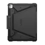 Urban Armor Gear Metropolis SE Series iPad Pro 13 (7. paaudze, 2024, M4) apvalks ar vāciņu