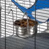 FERPLAST Furet Plus - Būris