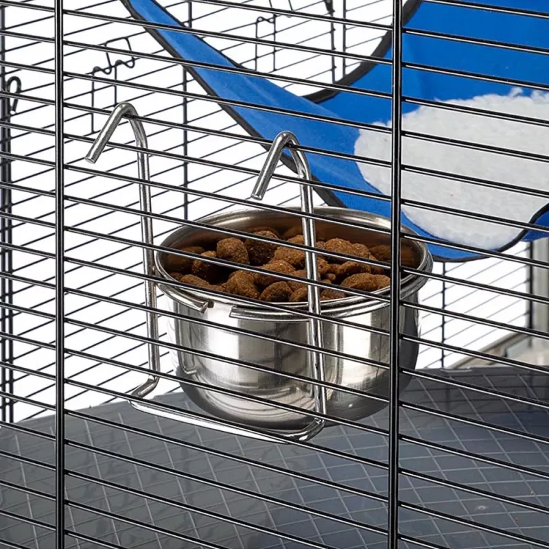 FERPLAST Furet Plus - Būris