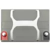 Hermētiska AGM UPS baterija QOLTEC 53084 12V 36Ah LongLife