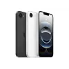 iPhone 16E 512GB melns
