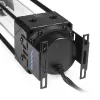 Sūknis Alphacool 13339 Alumīnijs Plastmasa Melns 65x65x41mm