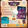 Mysterium Kids: Der Schatz of captain Buh, galda spēle