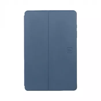 Tucano Gala atlokāmais vāciņš Samsung Galaxy Tab A9+ 11 collu, zils