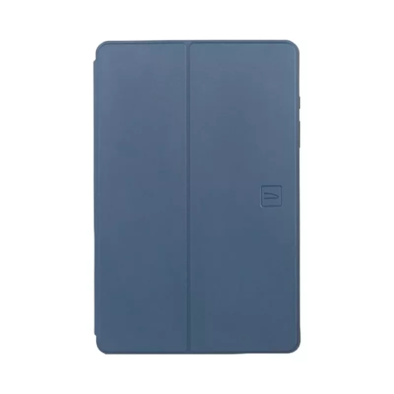 Tucano Gala atlokāmais vāciņš Samsung Galaxy Tab A9+ 11 collu, zils