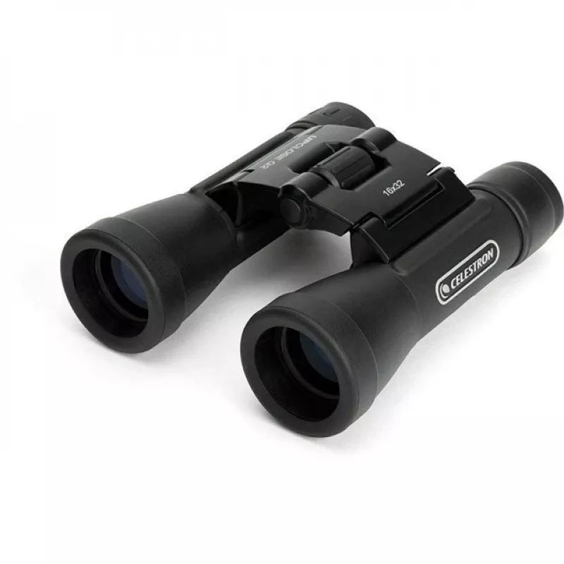 Celestron UpClose G2 16x32 binoklis BK-7