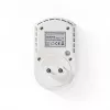 Nedis DTCTG10CWT gāzes detektors (LPG, dabasgāze)