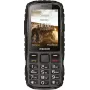 Izturīgais telefons MM920 L Strong, melns
