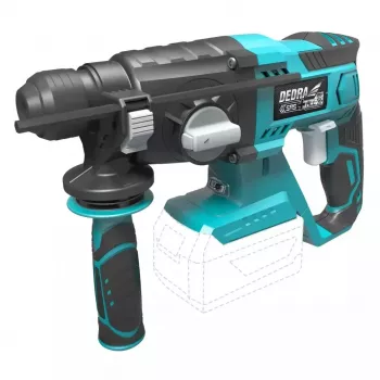 Demolīcijas āmurs Dedra DED7048
