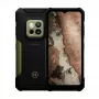 HAMMER Construction 2 Thermal 5G Military Edition 16.7 cm (6,58) Dual SIM Android 14 USB Type-C 8 GB 256 GB 6500 mAh Melns, Zaļš