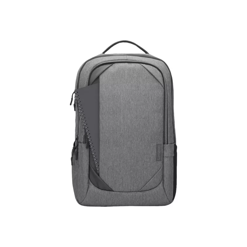 Lenovo 4X40X54260 portatīvā datora soma 43,9 cm (17,3) Mugursoma Charcoal, Grey