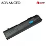 Klēpjdatora akumulators, Extra Digital Advanced, TOSHIBA PA3465U-1BRS, 5200mAh