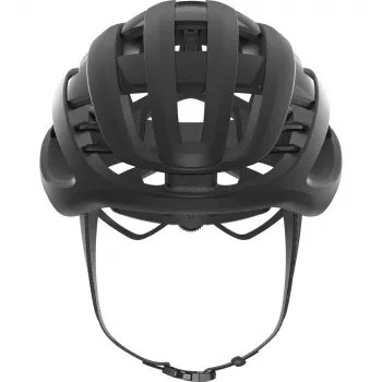 ABUS AirBreaker velvet melns L
