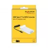 Interfeisa karte DeLOCK 64084