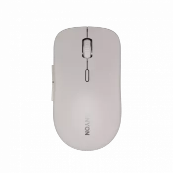 Canyon pele MW-12 Dual band Wireless bēša - Pele - 2.400 dpi (CNS-CMSW12BG)