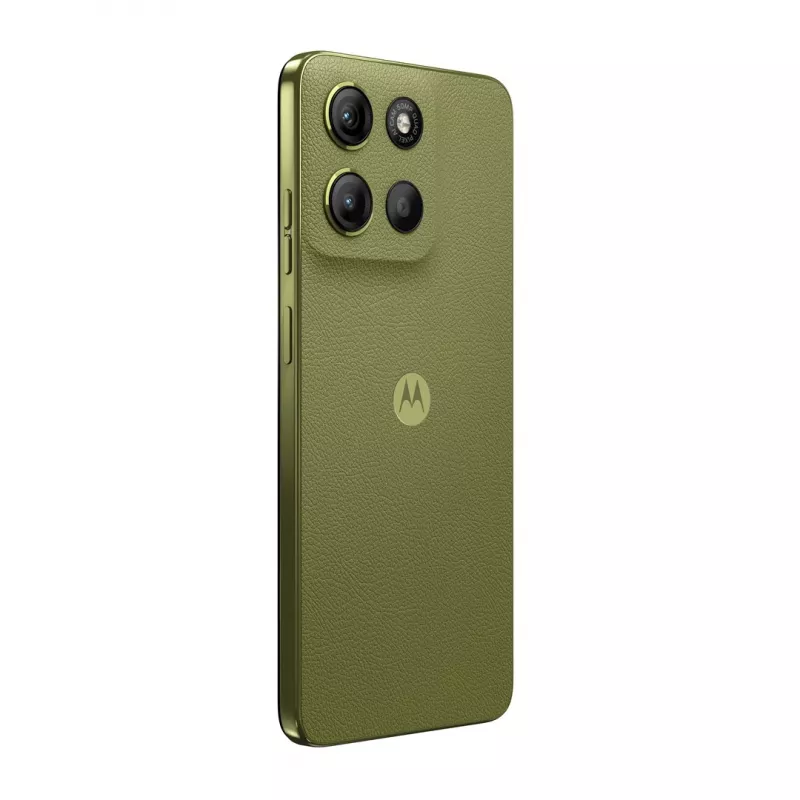 Motorola moto g15 power 17.1 cm (6.72 collas) Dual SIM Android 15 4G USB Type-C 8 GB 512 GB 6000 mAh Zaļa