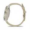 Garmin Venu 3S 41 mm, French gray/softgold