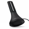 Televīzijas antena QOLTEC TV DVB-T/T2 Qoltec (iekštelpu/āra) modelis 57065