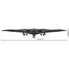 Cobi Northrop Grumman B-2 SPIRIT būvkomplekts