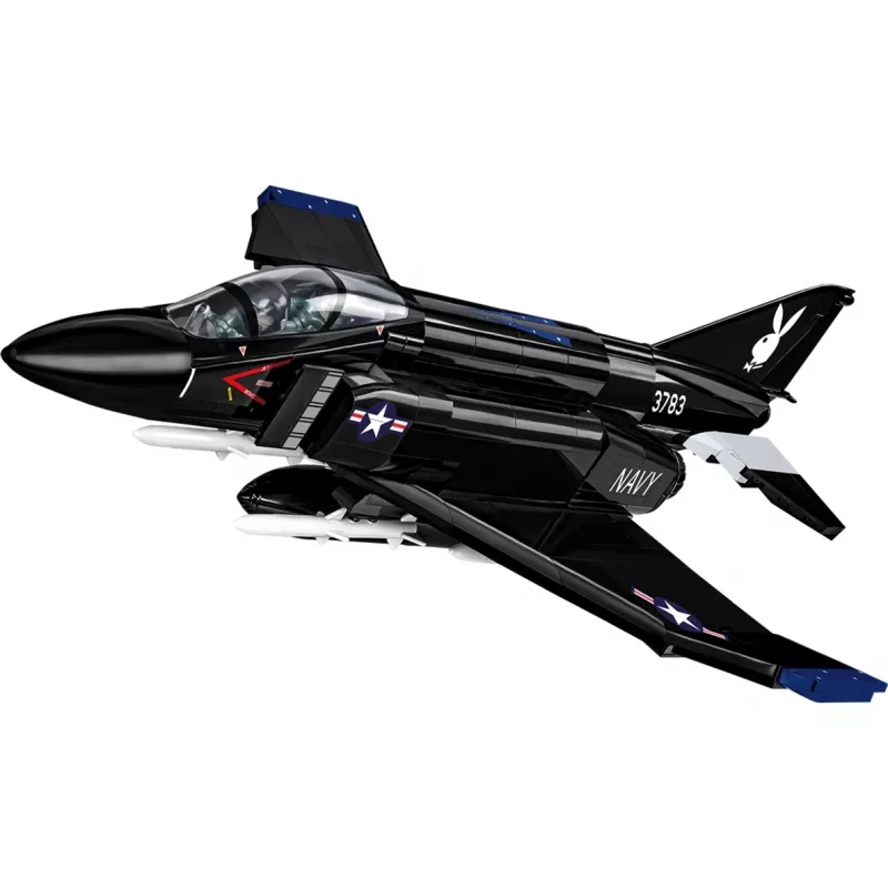 Bloki F-4S Phantom II 608 gabali