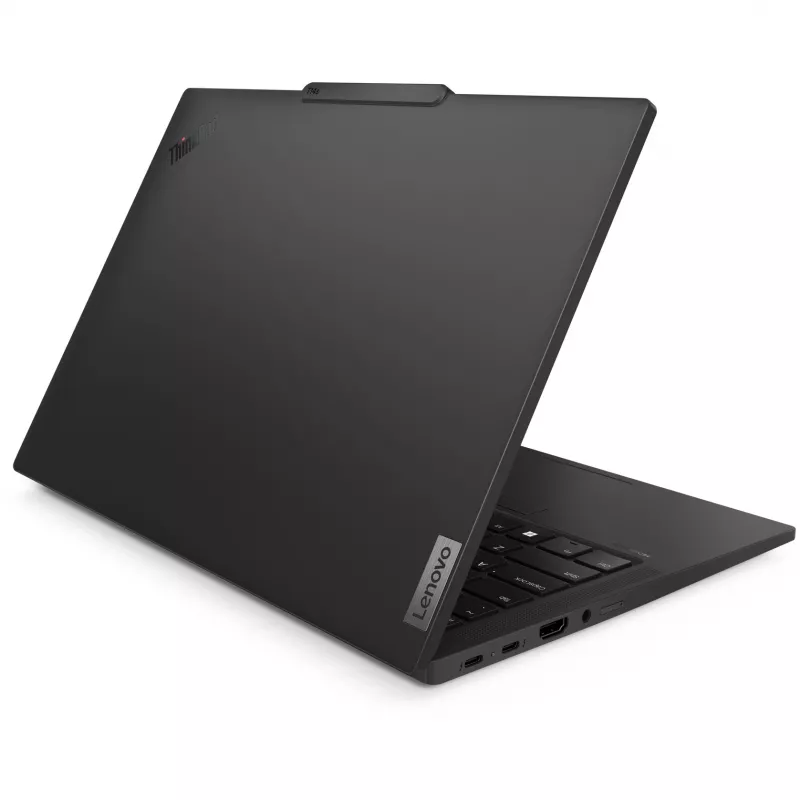 Lenovo ThinkPad T14s Gen 6 (Intel) Intel Core Ultra 5 225U klēpjdators 35,6 cm (14 collas) WUXGA 16 GB LPDDR5x-SDRAM 512 GB SSD Wi-Fi 6E (802.11ax) Windows 11 Pro melns