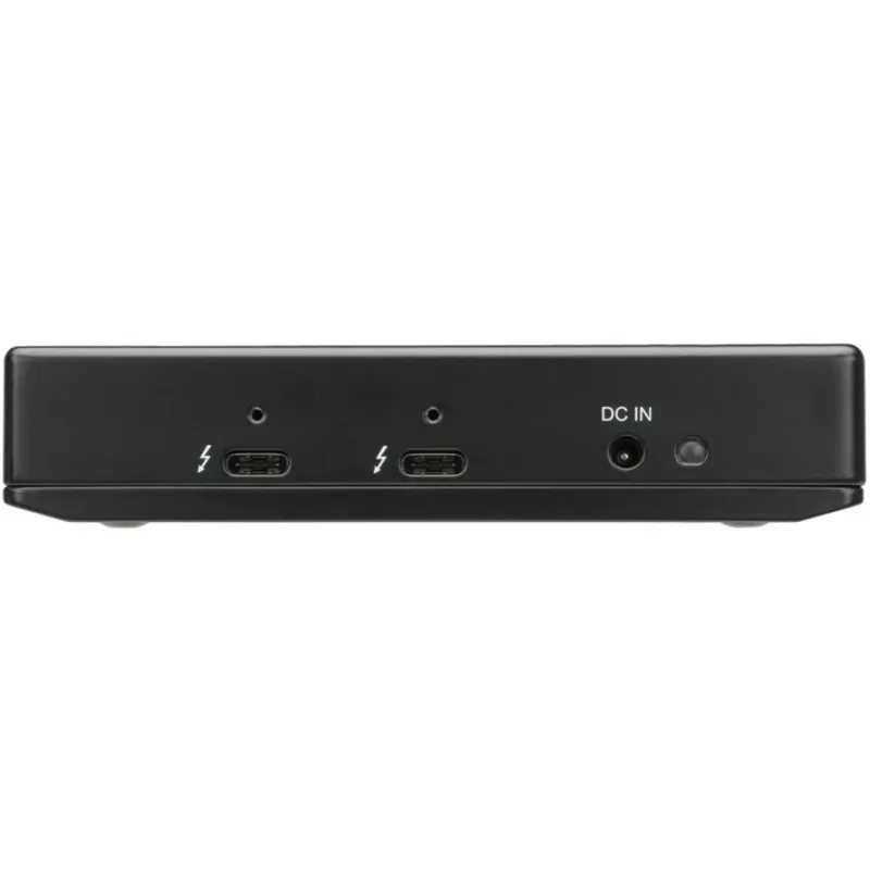 OWC ThunderBlade X8, 16TB pārnēsājamais SSD, Thunderbolt (40Gb/s)