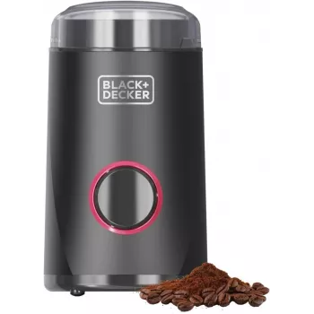 Melns+Decker BXCG152E kafijas dzirnaviņas