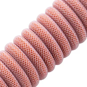 Cablemod CM-PKCA-CWAW-OW150OW-R USB kabelis 1,5 m USB A USB C oranžs (CM-PKCA-CWAW-OW150OW-R)