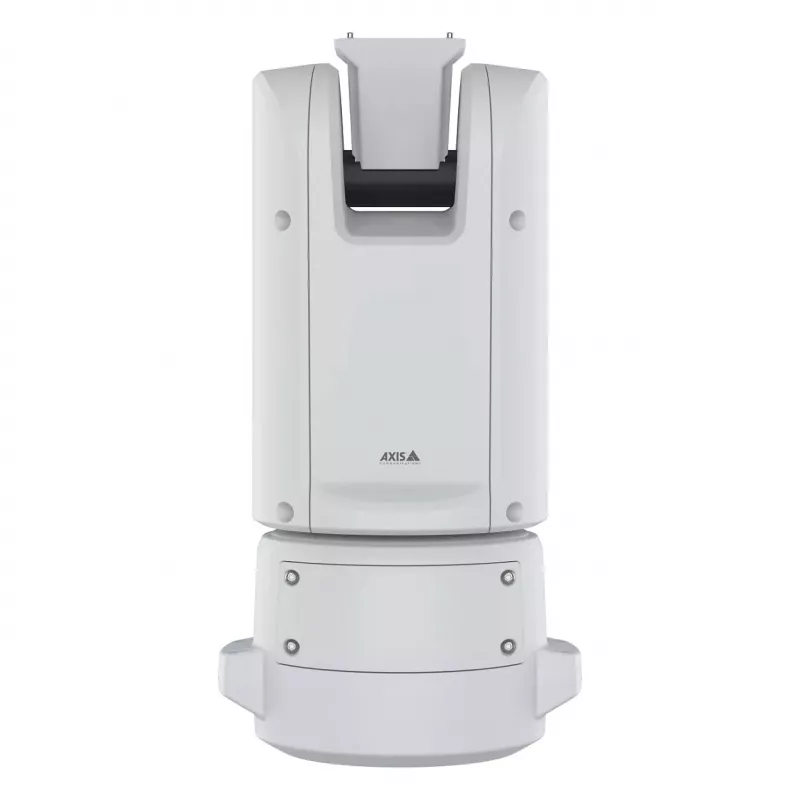 Āra PTZ stiprinājums AXIS TQ1818-E, IP66, 360° pagriešana, -90°–45° slīpums, 5 kg slodze, PoE (56 V), 10/100/1000 Mb/s