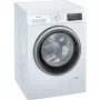 Veļas mašīna Siemens iQ500 WU14UT70, priekšējā ielāde, 8 kg, 1400 apgr./min, balta