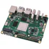 Viena plates dators ALLNET Radxa ROCK 5B RK3588 4GB LPDDR4