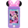 Disney Junior Minnie pele Chat With Me Cell Phone Set, lomu spēle