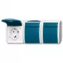 Busch-jaeger 2CKA002084A0698 Zils