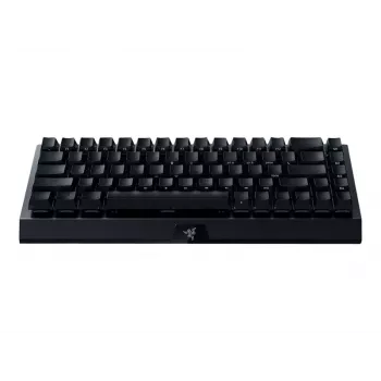 RAZER BlackWidow V3 Mini HyperSpeed tastatūra ar zaļajiem slēdžiem Phantom Ed.US