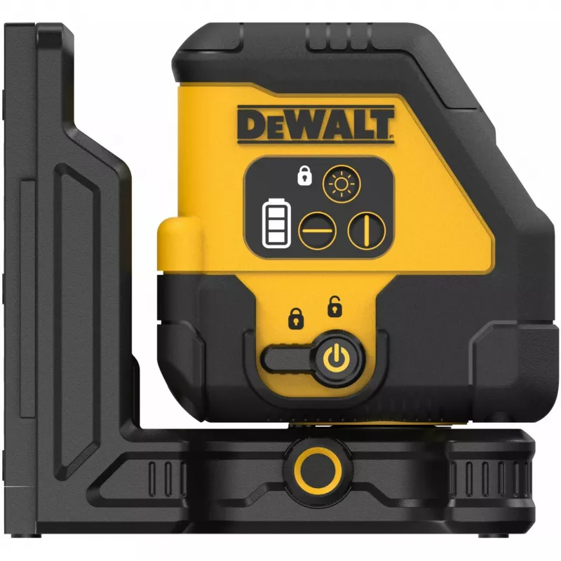 DeWALT DCLE14201RB-XJ lāzera nivelieris Līnijas līmenis 30 m